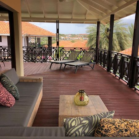 Villa At The Beach, Blue Bay Golf & Beach Resort Exterior photo