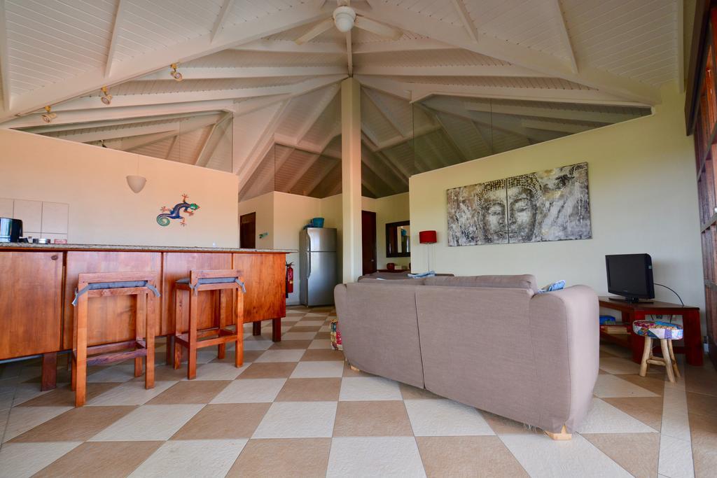 Villa At The Beach, Blue Bay Golf & Beach Resort Exterior photo